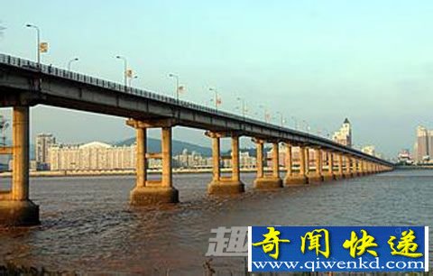 惊悚!历史上那些勾人魂魄的桥