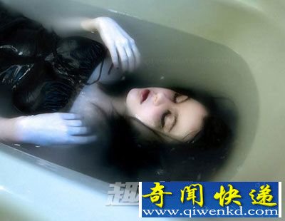 人在临死之前会些想什么
