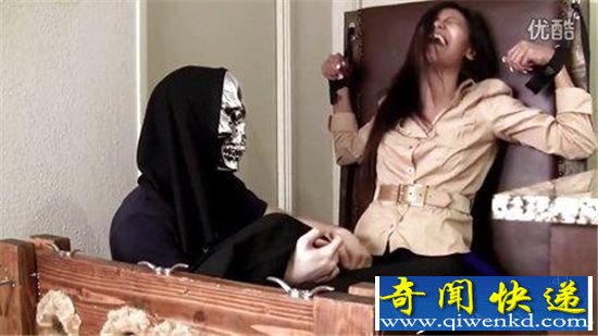 美女遭3男子挟持 歹徒生意失败想劫财
