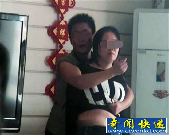 美女遭3男子挟持 歹徒生意失败想劫财