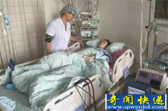 女心脏停跳12小时有说有笑