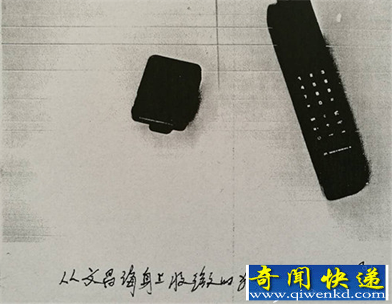 男子逃亡23年被抓 偷盗千年女尸中国第一古尸案告破