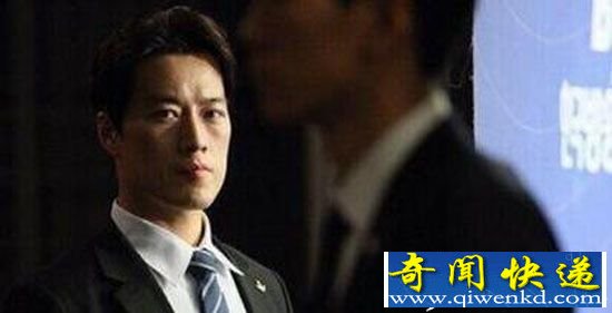 韩国总统保镖爆红:帅气外表下曾当过军官