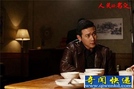 人民的名义全集剧情介绍 第25集侯亮平中弹赵瑞龙空降