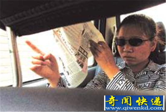 女子寻杀父凶手20年 杀人大案20年未破引争议