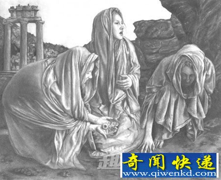 格赖埃/摩伊拉