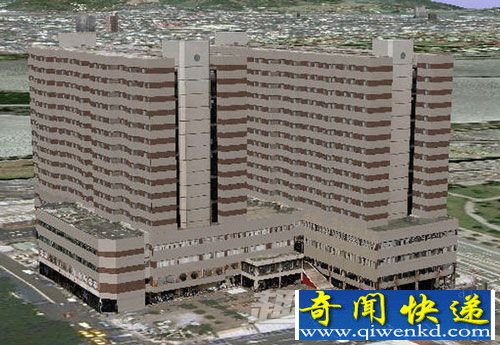 台北西宁国宅