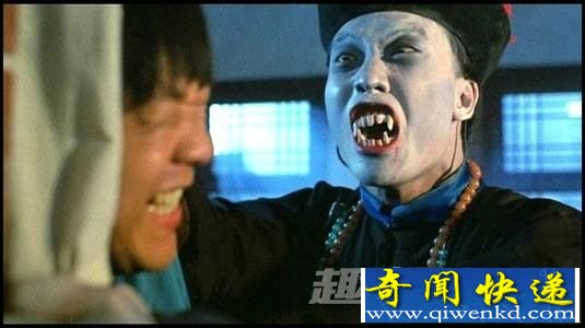 僵尸