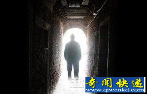 鬼打墙