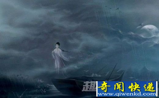 神秘的托梦术