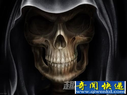 亡魂破案