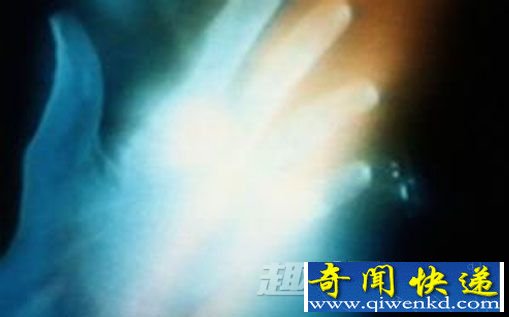 恐怖!发生在身边的灵异事件:人的魂魄