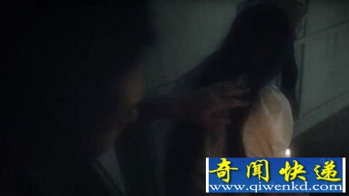 日本恐怖游戏:诡异感觉非一般人能承受