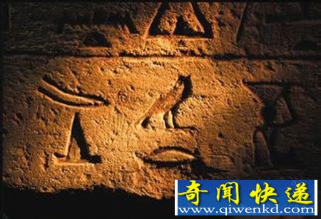 揭秘:古埃及法老的恐怖绝命诅咒