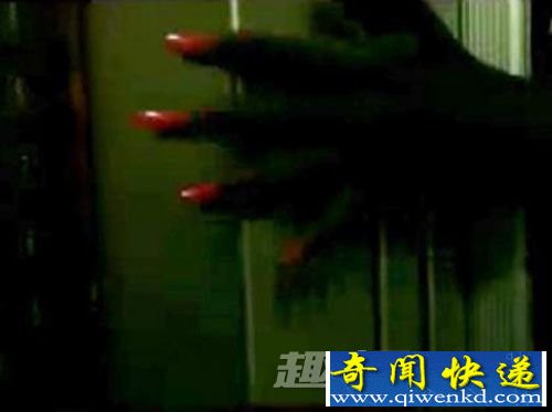 午夜电梯惊魂