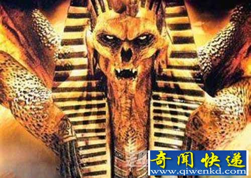 神秘诅咒文字