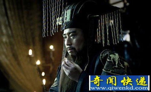惊诧不已!揭秘古代皇帝临死时灵异现象