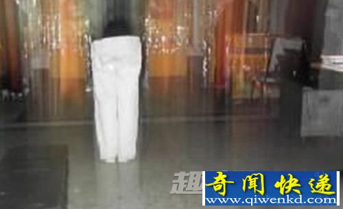 超自然现象照片