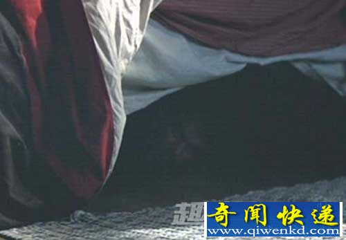 预见到死亡