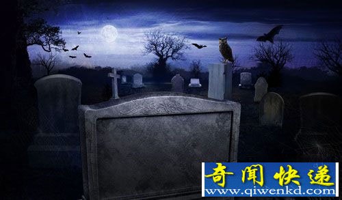 揭秘:生活中无法解释的那些邪门事儿