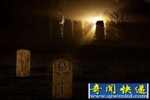 揭秘:生活中无法解释的那些邪门事儿