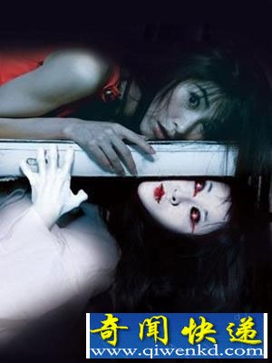 不寒而栗!香港无头鬼叫外卖灵异事件