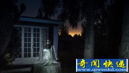 幽灵之谜大论战:幽灵是否真的存在?