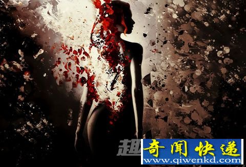 延庆女子监狱女犯与鬼亲热