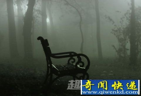 灵异事件