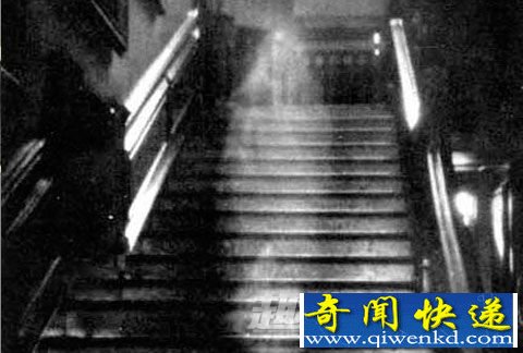 世界著名的8张灵异照片
