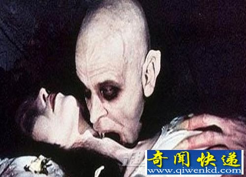 白色吸血鬼为何钟情于马来西亚?