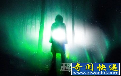 鬼魂