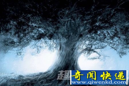 诡异