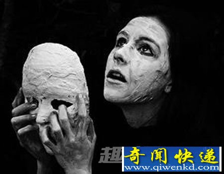 灵异