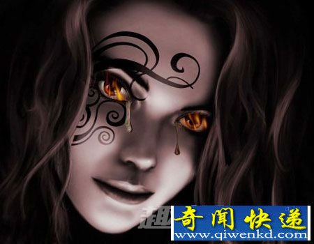 灵异