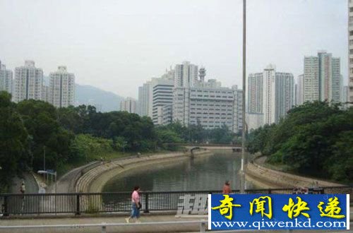 鬼地方(二) 大埔运头塘村