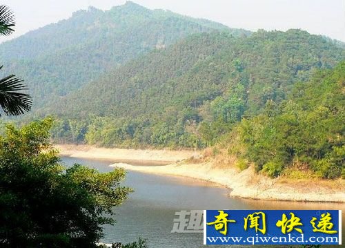 灵异