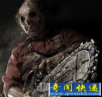 恐怖