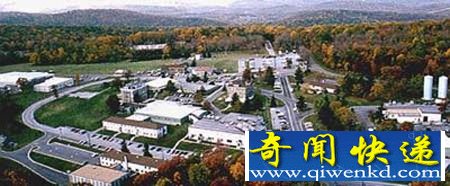 大灾难紧急操控中心