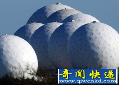 曼威斯山英国皇家空军基地