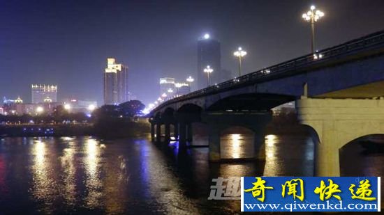邕江大桥
