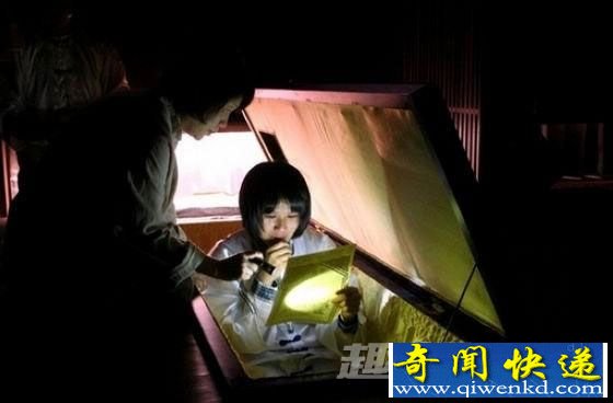 棺材学院