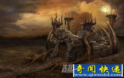 灵童 末日 预言 基督教 世界