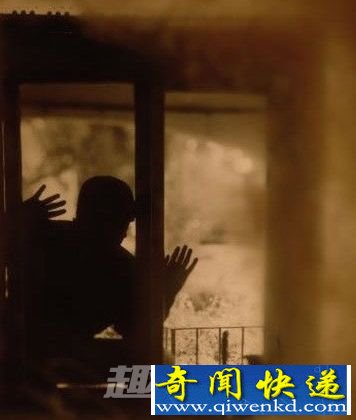 埃及凶宅