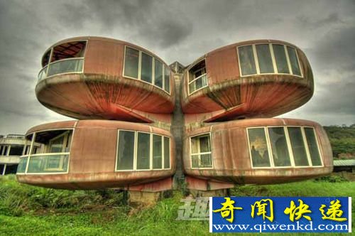 台湾，三芝