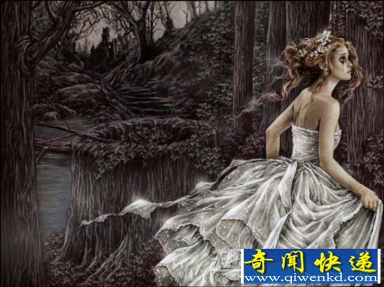 诱惑女妖(Encantado)