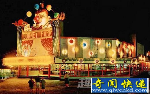 多丽公园