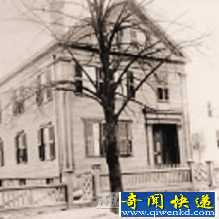 马萨诸塞州