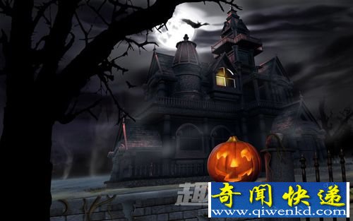 天津恐怖灵异事件