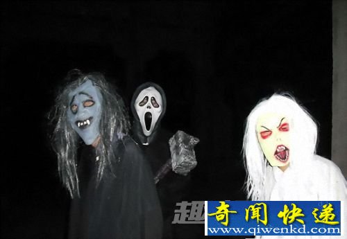 孟兰盛会